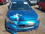 ✅ 2017 Subaru Impreza Limited • VIN: 4S3GKAU65H3623914 • Lot: 42006392. Listed on IAAI with 96,000 mi. Free auction sales archive from the USA and detailed vehicle history report at DreamBid. Image 6.