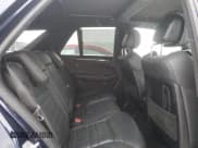 ✅ 2017 Mercedes-Benz GLE 63 AMG • VIN: 4JGDA7EB0HA876411 • Lot: 48397375. Listed on Copart with Not provided. Free auction sales archive from the USA and detailed vehicle history report at DreamBid. Image 11.