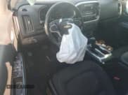 ✅ 2018 Chevrolet Colorado 2WD LT • VIN: 1GCGSCEN8J1222845 • Лот: 66701534. Опубликован ранее на Copart с пробегом 79 626 миль. Бесплатный доступ к архиву аукционных продаж из США и подробный отчёт об истории автомобиля на DreamBid. Изображение 8.