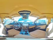 ✅ 2024 Lexus NX 350 Premium • VIN: 2T2GGCEZ3RC036752 • Lot: 86477195. Wystawiony na Copart z przebiegiem 11 830 mil. Bezpłatny archiwum sprzedaży aukcyjnych z USA i szczegółowy raport historii pojazdu na DreamBid. Zdjęcie 15.