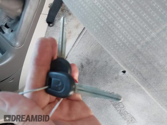 ✅ 2002 Mitsubishi Montero Sport XLS • VIN: JA4MT31R62J036094 • Лот: 43229303. Опубликован ранее на IAAI с пробегом 179 029 миль. Бесплатный доступ к архиву аукционных продаж из США и подробный отчёт об истории автомобиля на DreamBid. Изображение 11.