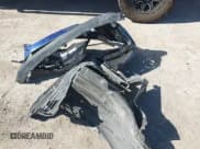 ✅ 2023 Subaru WRX Premium • VIN: JF1VBAF61P9816597 • Lot: 43588110. Listed on IAAI with 22,495 mi. Free auction sales archive from the USA and detailed vehicle history report at DreamBid. Image 12.