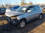 ✅ 2022 Hyundai Venue SE • VIN: KMHRB8A31NU141468 • Lot: 41450291. Listed on IAAI with 7,075 mi. Free auction sales archive from the USA and detailed vehicle history report at DreamBid. Image 2.