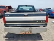 ✅ 1993 Ford F-150 • VIN: 1FTDF15N4PLA43226 • Lot: 56685005. Listed on Copart with 182,714 mi. Free auction sales archive from the USA and detailed vehicle history report at DreamBid. Image 6.