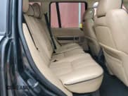 ✅ 2011 Land Rover Range Rover SC • VIN: SALMF1E43BA347765 • Lot: 65324715. Listed on Copart with 264,734 mi. Free auction sales archive from the USA and detailed vehicle history report at DreamBid. Image 10.