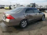 ✅ 2007 Honda Accord EX • VIN: 1HGCM56737A221049 • Lot: 92513075. Wystawiony na Copart z przebiegiem 171 892 mil. Bezpłatny archiwum sprzedaży aukcyjnych z USA i szczegółowy raport historii pojazdu na DreamBid. Zdjęcie 3.