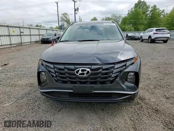 ✅ 2022 Hyundai Tucson SEL • VIN: 5NMJBCAE9NH015498 • Lot: 53535674. Wystawiony na Copart z przebiegiem 21 678 mil. Bezpłatny archiwum sprzedaży aukcyjnych z USA i szczegółowy raport historii pojazdu na DreamBid. Zdjęcie 12.