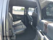 ✅ 2015 Ford F-150 XLT • VIN: 1FTEW1EGXFFC11809 • Lot: 42080725. Wystawiony na IAAI z przebiegiem 198 955 mil. Bezpłatny archiwum sprzedaży aukcyjnych z USA i szczegółowy raport historii pojazdu na DreamBid. Zdjęcie 8.