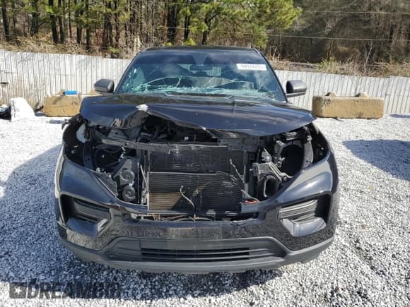 ✅ 2022 Ford Police Interceptor Utility • VIN: 1FM5K8AB1NGA99999 • Lot: 44974755. Wystawiony na Copart z przebiegiem Nie podano. Bezpłatny archiwum sprzedaży aukcyjnych z USA i szczegółowy raport historii pojazdu na DreamBid. Zdjęcie 5.