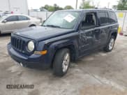 ✅ 2012 Jeep Patriot Limited • VIN: 1C4NJPCBXCD623275 • Lot: 42327596. Listed on IAAI with 59,495 mi. Free auction sales archive from the USA and detailed vehicle history report at DreamBid. Image 18.