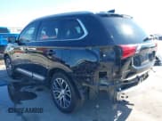 ✅ 2018 Mitsubishi Outlander SE • VIN: JA4AD3A38JZ002167 • Lot: 43588034. Wystawiony na IAAI z przebiegiem 91 915 mil. Bezpłatny archiwum sprzedaży aukcyjnych z USA i szczegółowy raport historii pojazdu na DreamBid. Zdjęcie 3.