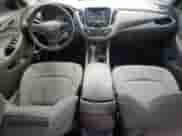 2017 Chevrolet Malibu LS с VIN 1G1ZC5ST4HF168230, выставлен на аукционе Copart как лот 70918125 с пробегом 163 557 миль миль и Чистый • Clean title. История ставок и продаж доступна на DreamBid. Изображение 8.