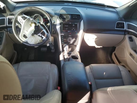 ✅ 2013 Ford Explorer Limited • VIN: 1FM5K8F86DGA80778 • Лот: 91227825. Опубликован ранее на Copart с пробегом 149 455 миль. Бесплатный доступ к архиву аукционных продаж из США и подробный отчёт об истории автомобиля на DreamBid. Изображение 8.