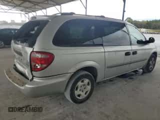 2003 Dodge Caravan SE с VIN 1D4GP24323B127564, выставлен на аукционе Copart как лот 71619744 с пробегом 212 542 миль миль и Списание • Salvage title. История ставок и продаж доступна на DreamBid. Изображение 3.