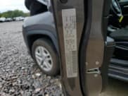 ✅ 2020 Jeep Compass Sport • VIN: 3C4NJCAB1LT169827 • Lot: 82216975. Listed on Copart with 72,848 mi. Free auction sales archive from the USA and detailed vehicle history report at DreamBid. Image 13.