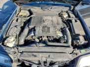 ✅ 1998 Mercedes-Benz SL 500 • VIN: WDBFA67F4WF158253 • Lot: 96617635. Wystawiony na Copart z przebiegiem 150 199 mil. Bezpłatny archiwum sprzedaży aukcyjnych z USA i szczegółowy raport historii pojazdu na DreamBid. Zdjęcie 11.