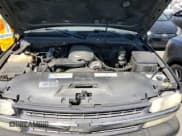 ✅ 2001 Chevrolet Silverado 1500 LT • VIN: 1GCEK19T91E285241 • Лот: 66022564. Опубликован ранее на Copart с пробегом 332 414 миль. Бесплатный доступ к архиву аукционных продаж из США и подробный отчёт об истории автомобиля на DreamBid. Изображение 11.