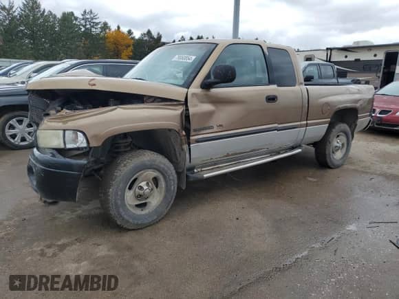 2001 Dodge 1500 с VIN 1B7HF13Z61J508941, выставлен на аукционе Copart как лот 78060854 с пробегом Не указан миль и Списание • Salvage title. История ставок и продаж доступна на DreamBid. Изображение 1.