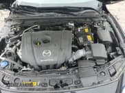 ✅ 2021 Mazda 3 S • VIN: JM1BPAAL5M1311166 • Lot: 55552095. Listed on Copart with 41,811 mi. Free auction sales archive from the USA and detailed vehicle history report at DreamBid. Image 11.