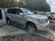 ✅ 2005 Lexus GX 470 • VIN: JTJBT20X550087584 • Lot: 85889525. Wystawiony na Copart z przebiegiem 260 436 mil. Bezpłatny archiwum sprzedaży aukcyjnych z USA i szczegółowy raport historii pojazdu na DreamBid. Zdjęcie 4.