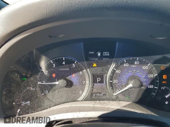 ✅ 2015 Lexus RX 350 • VIN: 2T2BK1BA3FC272048 • Лот: 90932475. Опубликован ранее на Copart с пробегом 87 998 миль. Бесплатный доступ к архиву аукционных продаж из США и подробный отчёт об истории автомобиля на DreamBid. Изображение 9.