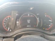 ✅ 2022 Dodge Durango Citadel • VIN: 1C4SDJET6NC190978 • Lot: 64075635. Listed on Copart with 28,678 mi. Free auction sales archive from the USA and detailed vehicle history report at DreamBid. Image 9.