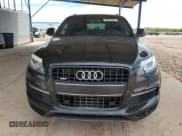 ✅ 2012 Audi Q7 S line • VIN: WA1DGAFE2CD008825 • Lot: 58565735. Wystawiony na Copart z przebiegiem 127 497 mil. Bezpłatny archiwum sprzedaży aukcyjnych z USA i szczegółowy raport historii pojazdu na DreamBid. Zdjęcie 5.
