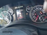 ✅ 2019 Ram 1500 Big Horn • VIN: 1C6SRFFT5KN547264 • Lot: 43672748. Listed on IAAI with 85,948 mi. Free auction sales archive from the USA and detailed vehicle history report at DreamBid. Image 7.