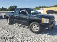 ✅ 2011 Chevrolet Silverado 1500 LT • VIN: 1GCRKSE39BZ191562 • Lot: 74181834. Listed on Copart with 278,032 mi. Free auction sales archive from the USA and detailed vehicle history report at DreamBid. Image 4.