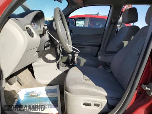 ✅ 2011 Chevrolet HHR 2LT • VIN: 3GNBACFU9BS502431 • Лот: 73696084. Размещён на Copart с пробегом 111 687 миль миль. Получите бесплатный доступ к архиву аукционных продаж из США и посмотрите подробный отчёт об истории автомобиля на DreamBid. Изображение 7.