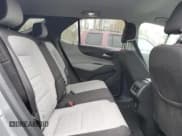 ✅ 2023 Chevrolet Equinox LS • VIN: 3GNAXHEG6PL179976 • Lot: 90226705. Listed on Copart with 90,130 mi. Free auction sales archive from the USA and detailed vehicle history report at DreamBid. Image 11.