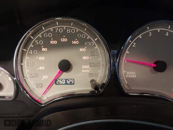 ✅ 2005 Saturn VUE • VIN: 5GZCZ53425S828446 • Лот: 43686606. Опубликован ранее на IAAI с пробегом 260 129 миль. Бесплатный доступ к архиву аукционных продаж из США и подробный отчёт об истории автомобиля на DreamBid. Изображение 7.