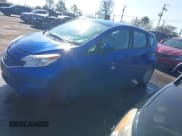 ✅ 2016 Nissan Note SV • VIN: 3N1CE2CP8GL387674 • Лот: 41524673. Опубликован ранее на IAAI с пробегом 160 859 миль. Бесплатный доступ к архиву аукционных продаж из США и подробный отчёт об истории автомобиля на DreamBid. Изображение 2.