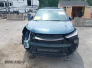 ✅ 2024 Buick Envista Avenir • VIN: KL47LCE21RB175225 • Lot: 42700576. Listed on IAAI with 12,659 mi. Free auction sales archive from the USA and detailed vehicle history report at DreamBid. Image 13.