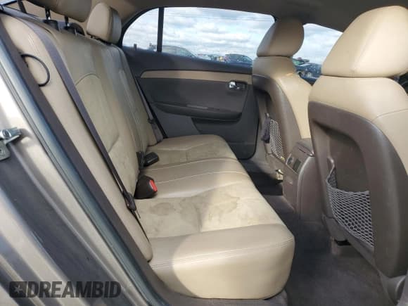 ✅ 2010 Chevrolet Malibu 2LT • VIN: 1G1ZD5EB0AF221530 • Lot: 81290604. Listed on Copart with 123,636 mi. Free auction sales archive from the USA and detailed vehicle history report at DreamBid. Image 10.