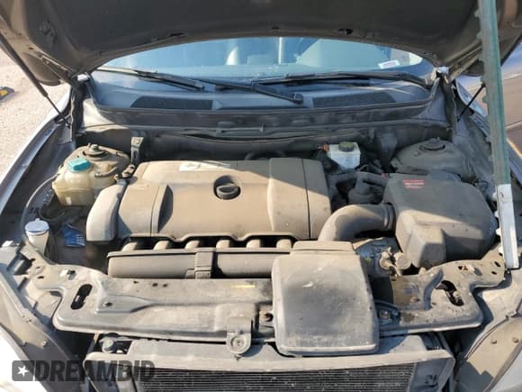 ✅ 2011 Volvo XC90 I6 • VIN: YV4952CZ6B1595848 • Lot: 67381765. Listed on Copart with 181,920 mi. Free auction sales archive from the USA and detailed vehicle history report at DreamBid. Image 11.