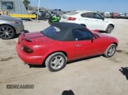 ✅ 1996 Mazda MX-5 Miata • VIN: JM1NA3533T0709887 • Lot: 74494564. Wystawiony na Copart z przebiegiem 65 822 mil. Bezpłatny archiwum sprzedaży aukcyjnych z USA i szczegółowy raport historii pojazdu na DreamBid. Zdjęcie 3.