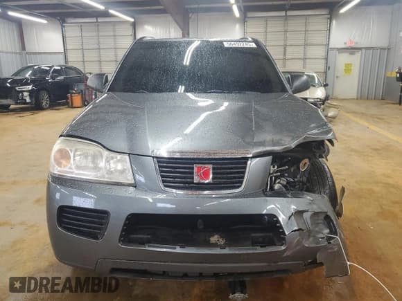 ✅ 2007 Saturn VUE V6 • VIN: 5GZCZ53457S823213 • Lot: 56492245. Wystawiony na Copart z przebiegiem 123 080 mil. Bezpłatny archiwum sprzedaży aukcyjnych z USA i szczegółowy raport historii pojazdu na DreamBid. Zdjęcie 5.