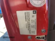 ✅ 2009 Pontiac G6 1SB • VIN: 1G2ZJ57N594250508 • Lot: 84776215. Listed on Copart with 181,325 mi. Free auction sales archive from the USA and detailed vehicle history report at DreamBid. Image 12.