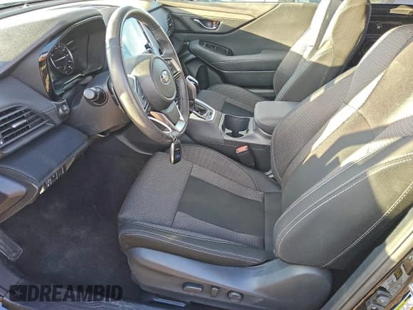 ✅ 2023 Subaru Outback Premium • VIN: 4S4BTADCXP3222494 • Lot: 93866495. Listed on Copart with 14,407 mi. Free auction sales archive from the USA and detailed vehicle history report at DreamBid. Image 7.