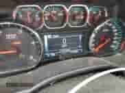 2017 Chevrolet Silverado 3500HD LT с VIN 1GC4KZCY4HF134617, выставлен на аукционе Copart как лот 52128185 с пробегом 173 714 миль миль и Списание • Salvage title. История ставок и продаж доступна на DreamBid. Изображение 9.