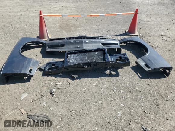 ✅ 1978 Chevrolet El Camino • VIN: 1W80U8K502774 • Лот: 65988464. Опубликован ранее на Copart с пробегом 16 297 миль. Бесплатный доступ к архиву аукционных продаж из США и подробный отчёт об истории автомобиля на DreamBid. Изображение 12.