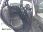 ✅ 2013 Chevrolet Captiva Sport LTZ • VIN: 3GNAL4EK8DS571173 • Lot: 42529314. Wystawiony na IAAI z przebiegiem 118 342 mil. Bezpłatny archiwum sprzedaży aukcyjnych z USA i szczegółowy raport historii pojazdu na DreamBid. Zdjęcie 8.