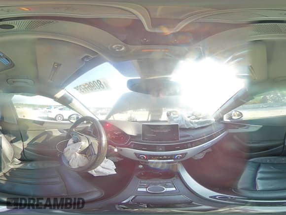 ✅ 2017 Audi A4 Premium Plus • VIN: WAUENAF41HN005906 • Лот: 80961795. Опубликован ранее на Copart с пробегом 155 748 миль. Бесплатный доступ к архиву аукционных продаж из США и подробный отчёт об истории автомобиля на DreamBid. Изображение 14.