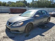 ✅ 2018 Nissan Altima SR • VIN: 1N4AL3AP7JC478334 • Лот: 86726315. Опубликован ранее на Copart с пробегом 116 177 миль. Бесплатный доступ к архиву аукционных продаж из США и подробный отчёт об истории автомобиля на DreamBid. Изображение 1.