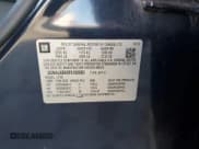 ✅ 2015 Chevrolet Equinox LS • VIN: 2GNALAEK5F6182880 • Лот: 90937045. Опубликован ранее на Copart с пробегом 189 476 миль. Бесплатный доступ к архиву аукционных продаж из США и подробный отчёт об истории автомобиля на DreamBid. Изображение 13.