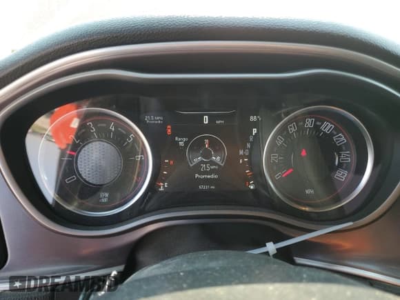 ✅ 2019 Dodge Challenger SXT • VIN: 2C3CDZAG3KH611192 • Lot: 64849844. Wystawiony na Copart z przebiegiem 57 231 mil. Bezpłatny archiwum sprzedaży aukcyjnych z USA i szczegółowy raport historii pojazdu na DreamBid. Zdjęcie 9.