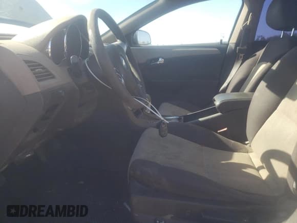 ✅ 2011 Chevrolet Malibu 1FL • VIN: 1G1ZA5EU0BF343509 • Lot: 79738174. Listed on Copart with 130,260 mi. Free auction sales archive from the USA and detailed vehicle history report at DreamBid. Image 7.