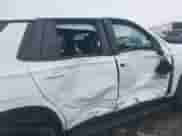 2023 Chevrolet Tahoe RST with VIN 1GNSKRKL5PR124079, listed as a IAAI auction lot 41389636 with 18,920 mi miles and . Bid and sale history available at DreamBid. Image 17.