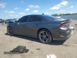 ✅ 2020 Dodge Charger GT • VIN: 2C3CDXHG0LH186137 • Lot: 80957945. Wystawiony na Copart z przebiegiem 89 759 mil. Bezpłatny archiwum sprzedaży aukcyjnych z USA i szczegółowy raport historii pojazdu na DreamBid. Zdjęcie 2.